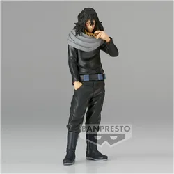 Banpresto My Hero Academia Age of Heroes Shota Aizawa (A) 18cm