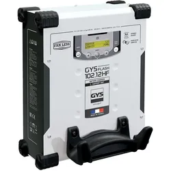 GYS, Autobatterie Ladegerät, Flash 102.12 (100 A, 12V)