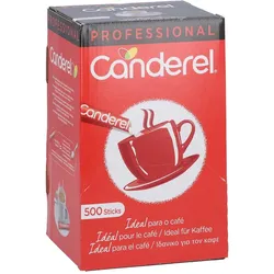 Canderel Sticks