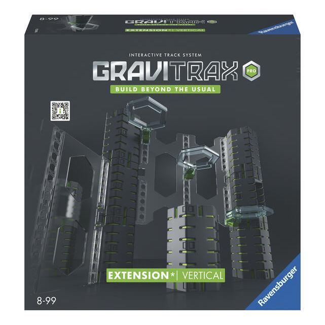 Ravensburger GraviTrax Pro Extension Vertical (22427)