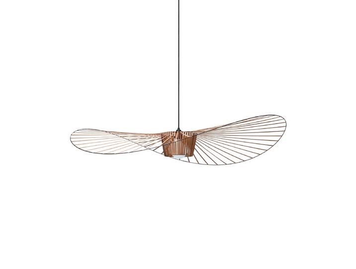 Petite Friture - Vertigo Pendelleuchte, Ø 140 cm, kupfer