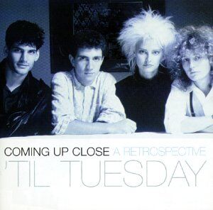 Til' Tuesday - Coming Up Close: - Preis vom 30.09.2026 22:30:23 h