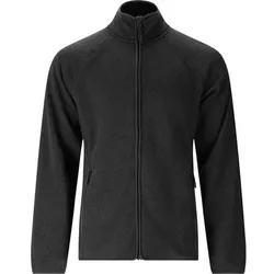 WHISTLER Jacket Wolven, Größe M in Schwarz Schwarz