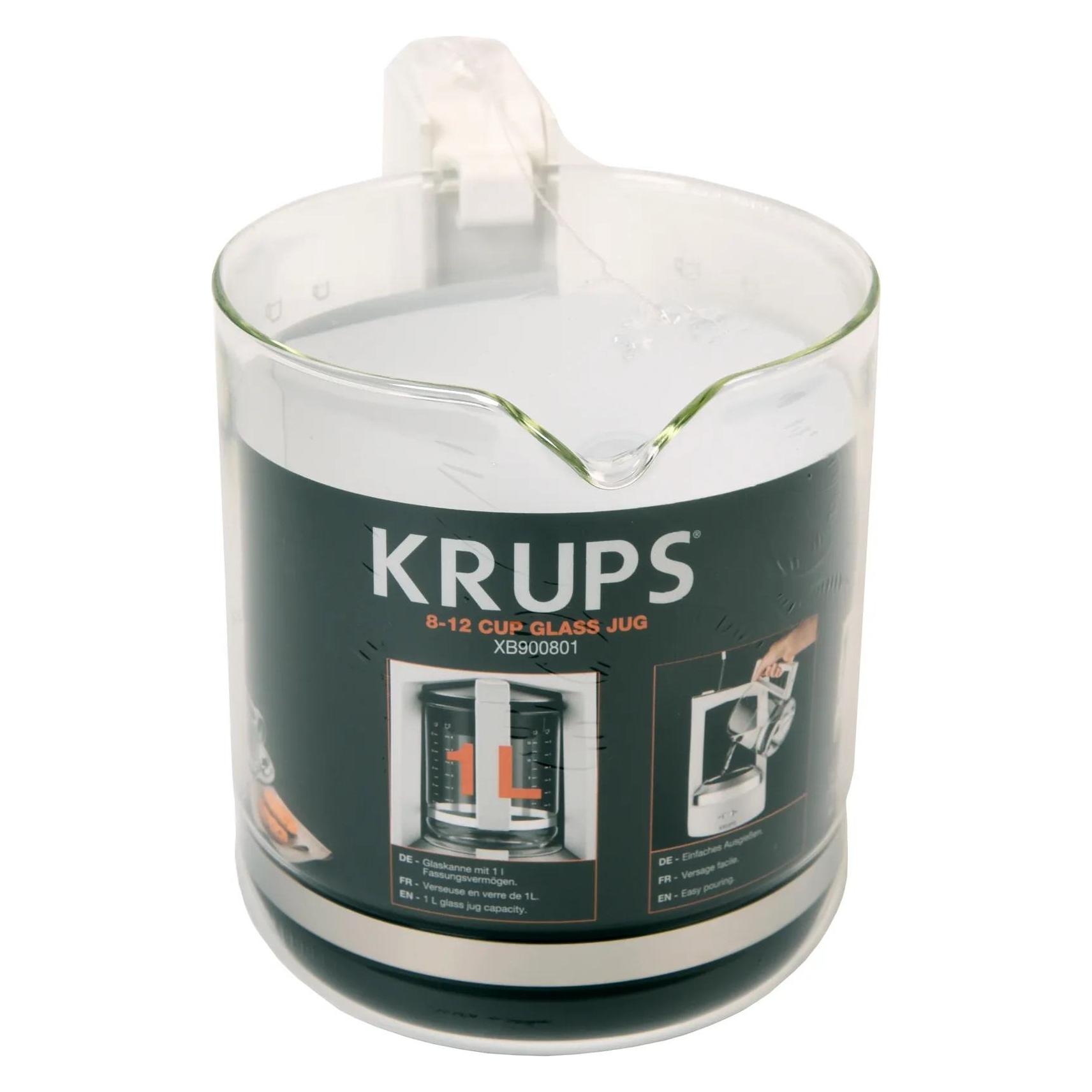 Krups XB9008 (XB 9008)