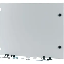 Eaton 184698 XR-MCCB-PIFT Tür, geschlossen, H=525mm, IP55, grau XSDRMC0525