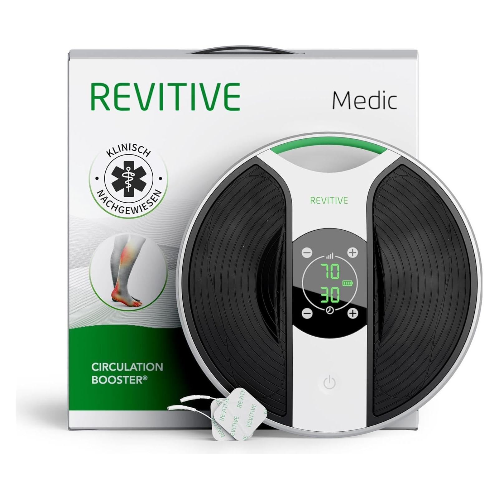 Revitive Medic Durchblutungs Stimulator (24018500)