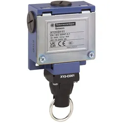 Telemechanique Sensors Seilzug-Schalter XY2CD111
