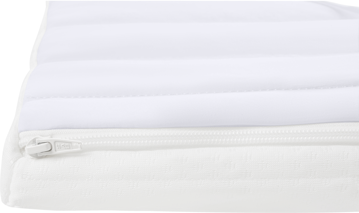 LIVARNO® Kaltschaum-Matratzentopper, 180 x 200 cm