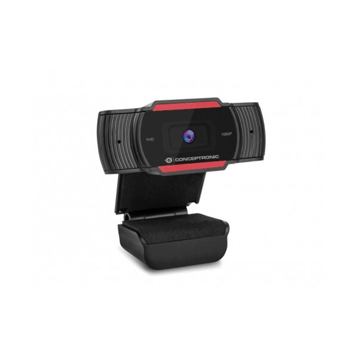 Conceptronic AMDIS Full HD 1080P Projector met 1920 x 1080 pixels en 30 fps