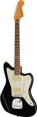 Fender Player II Jazzmaster RW BLK Schwarz