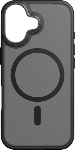 White Diamonds Hybrid Case Cover Apple iPhone 17 Schwarz MagSafe kompatibel 00017946