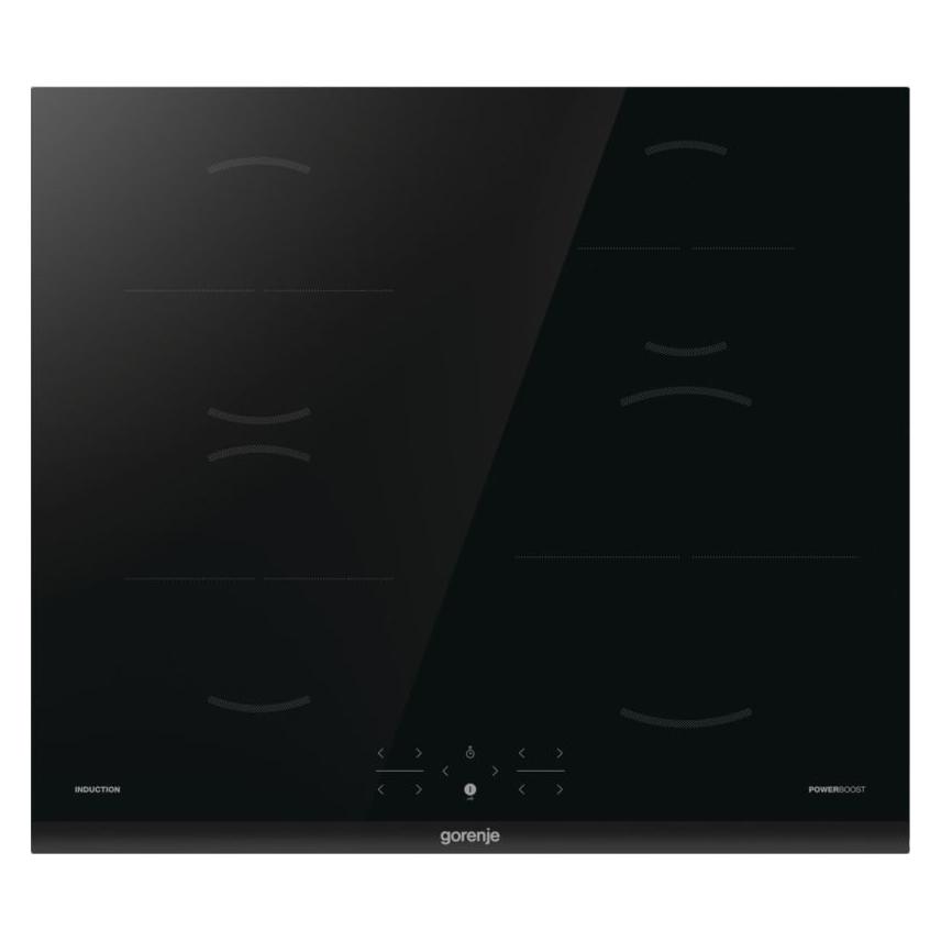 Gorenje PŁYTA INDUKCYJNA GI6401BC (59 cm, Induktionskochfeld) (GI6401BC)