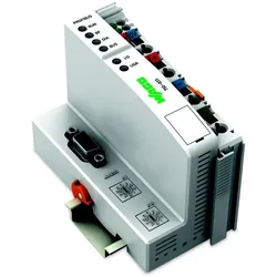 WAGO GmbH &amp; Co. KG Feldbuscontroller 750-833