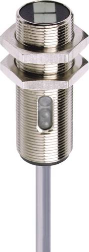 Contrinex Reflexions-Lichtschranke LRK-1180-304 620 200 414 dunkelschaltend 1St.