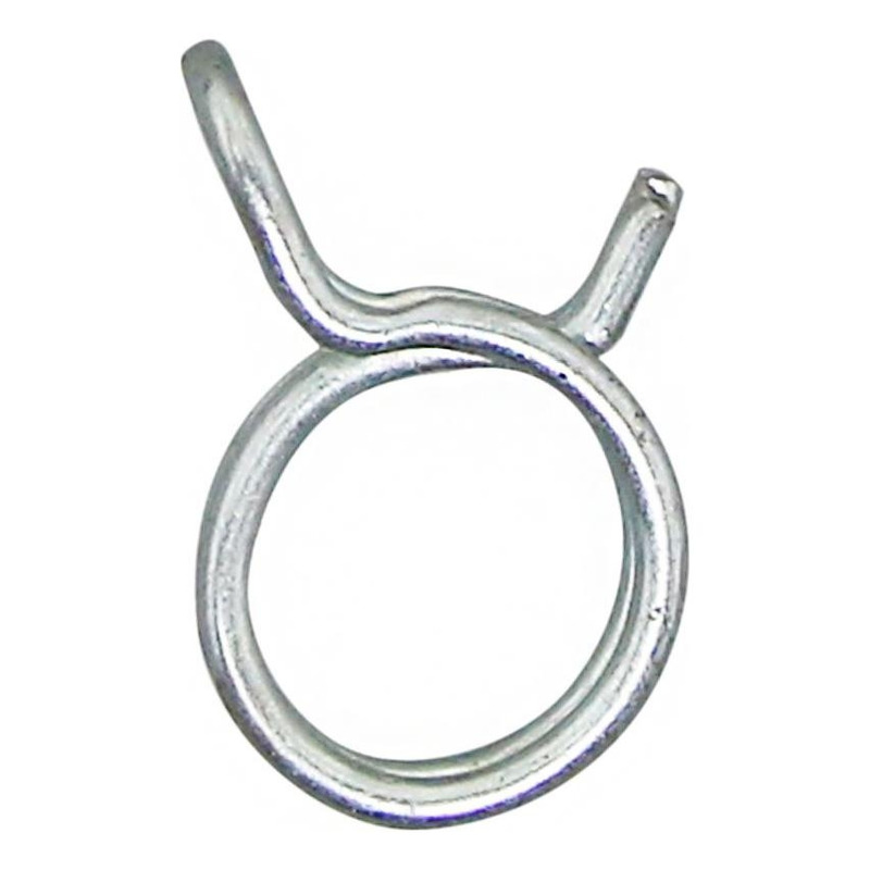 Piaggio Collier de serrage durite (7,8-8,3) 00H00400501 commun à la gamme pia
