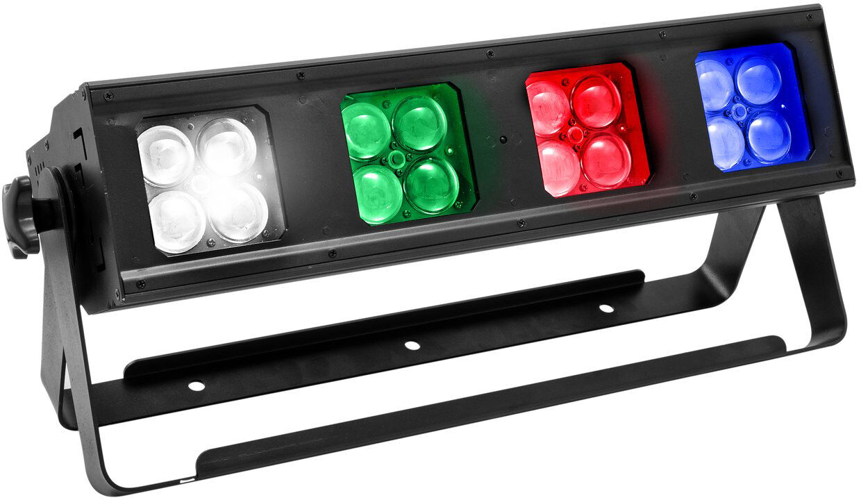 EuroLite Zoom4bar Qcl Leiste