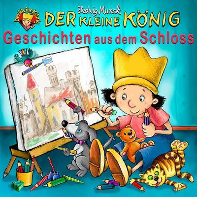 Geschichten aus dem Schloss - , Audio, 4071498971000