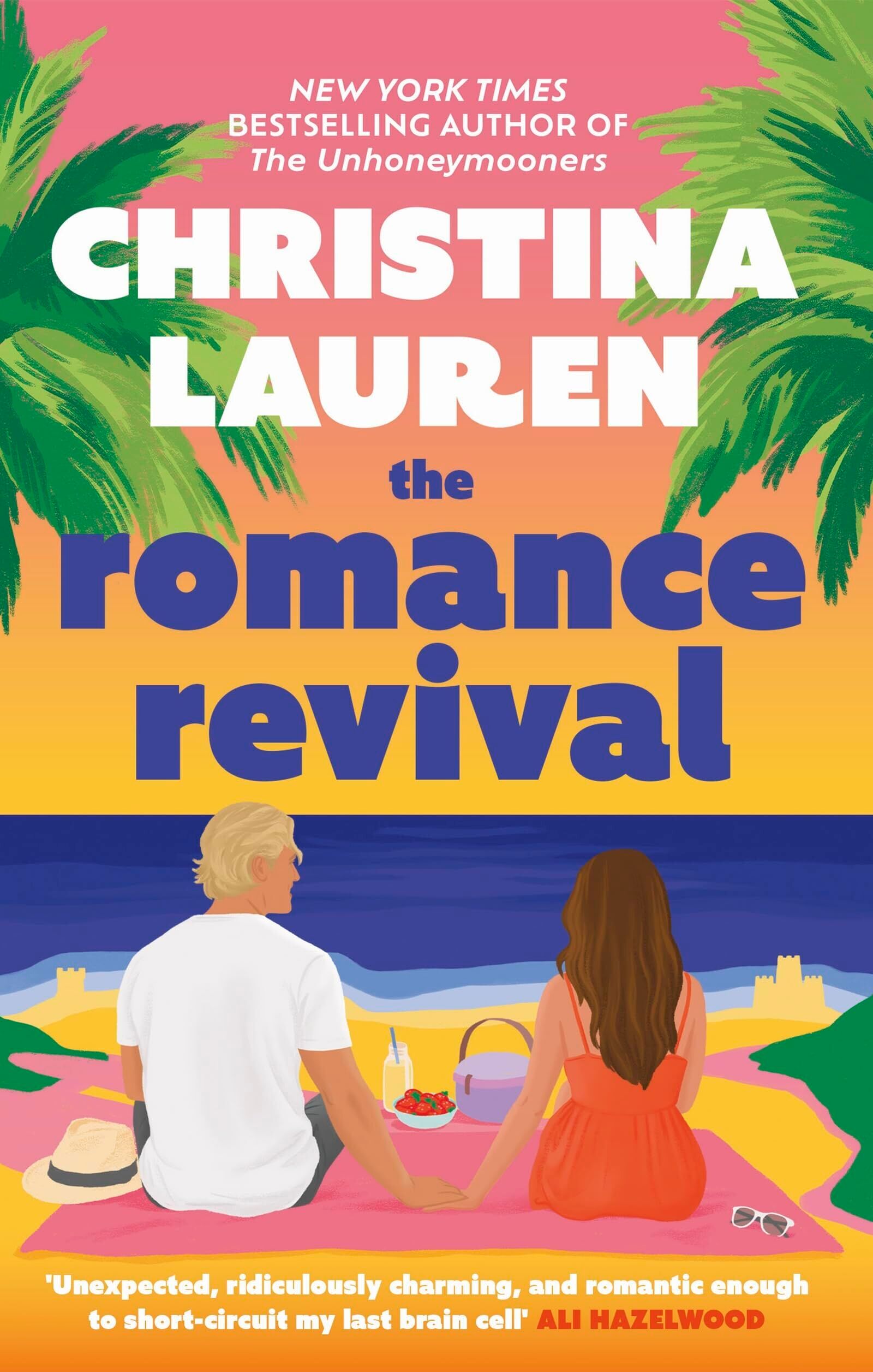 Christina Lauren - The Romance Revival - Preis vom 16.10.2026 11:41:07 h