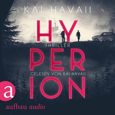 Hyperion - Kai Havaii, Audio, 9783961057818