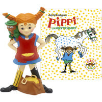 Pippi Langstrumpf - Das Hörspiel (Relaunch), Spielfigur