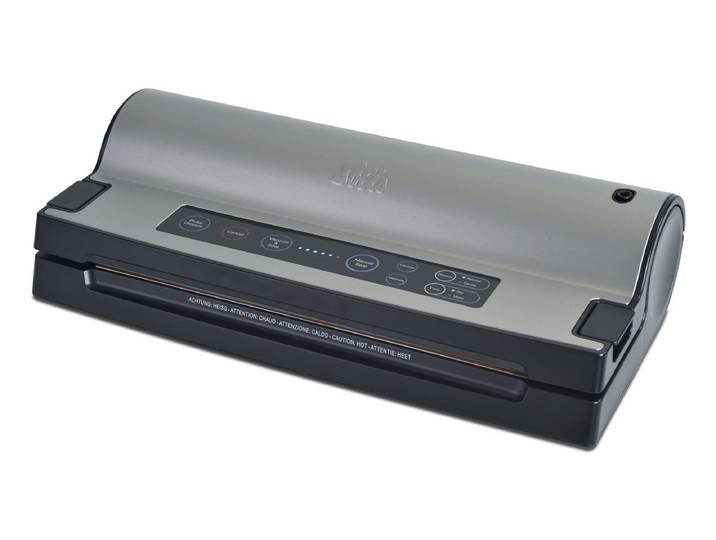 Solis Vac Prestige Typ 575 Vakuumiergerät