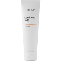 300ml KEUNE Confident Curl Leave-in Coily