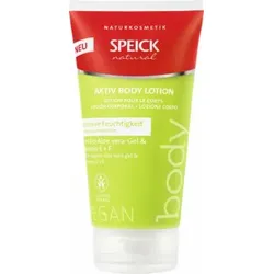Speick Natural Aktiv Body Lotion 150 ML