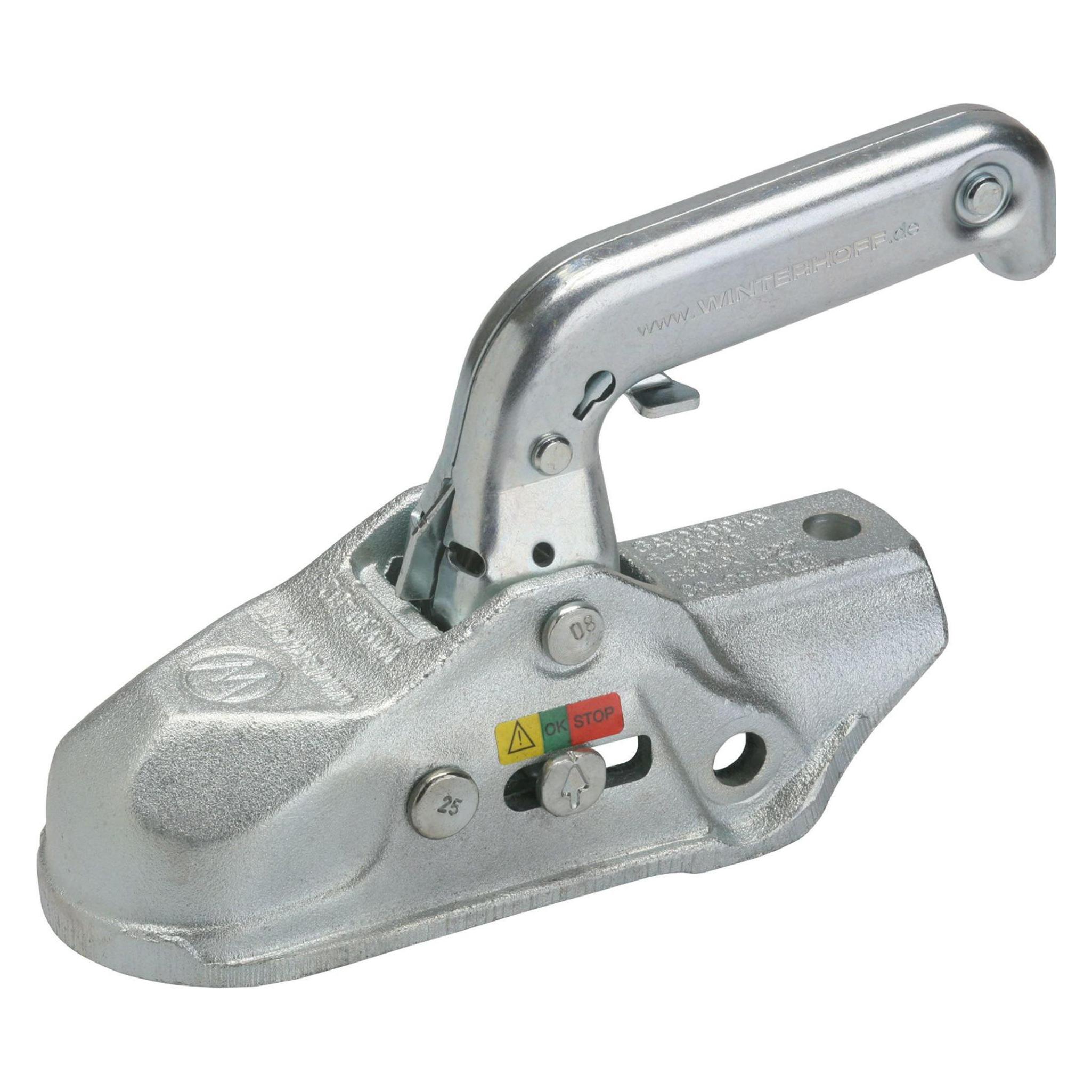 Frielitz KUGELKUPPLUNG EM300R (1860798)