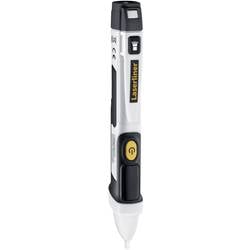 Laserliner ActiveFinder Pro Berührungsloser Spannungsprüfer CAT IV 1000 V LED 083.014A