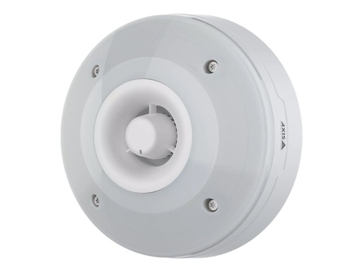 Axis D4100-VE Mk II - Alarm Licht / Sirene (03105-001)