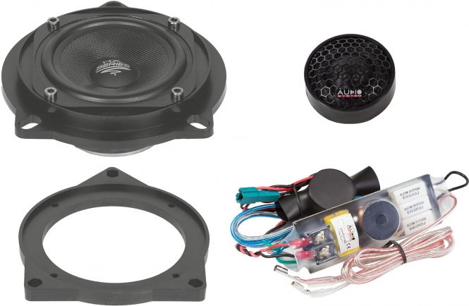 Audio System Audio System X 100 BMW PLUS EVO