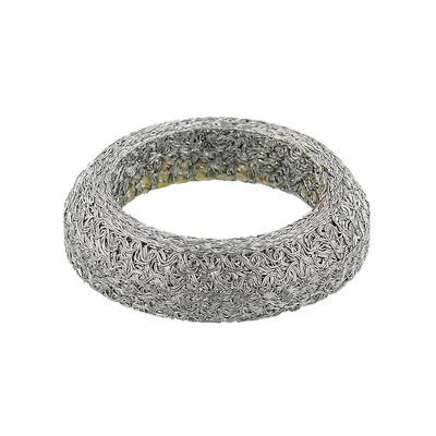 TOPRAN Dichtung, Abgasrohr 111 587 Katalysator für Skoda