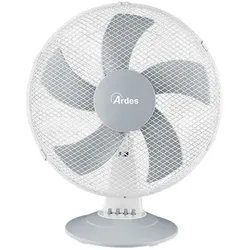 Poly Pool AR5ST40W, Ventilator, Weiss