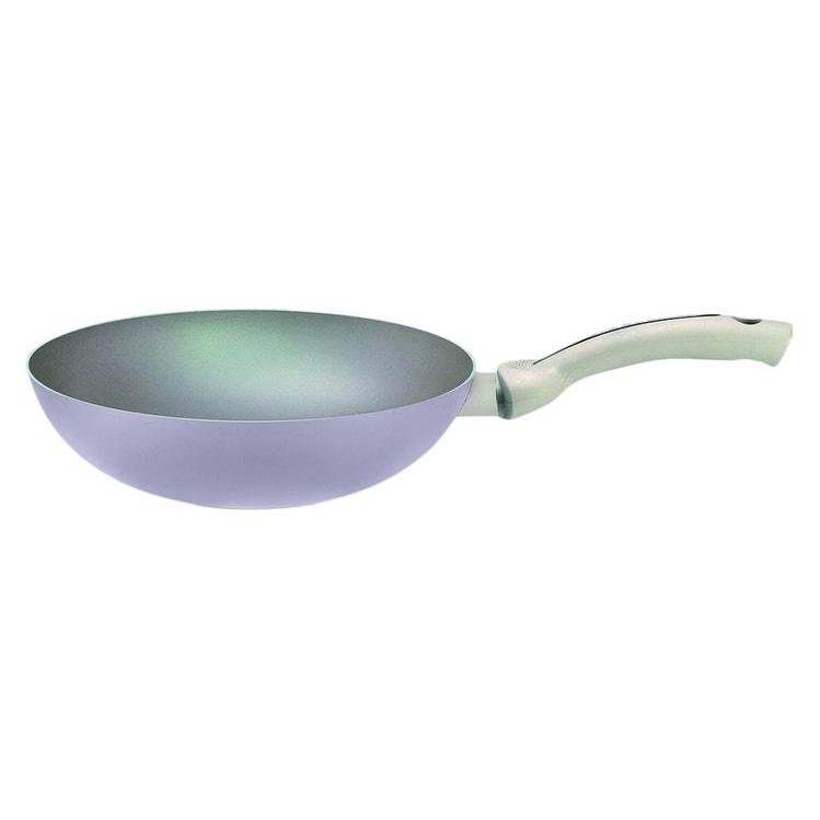 Pensofal Diamond Rose Wok 28cm 7206 (Aluminium) (PEN 7206)