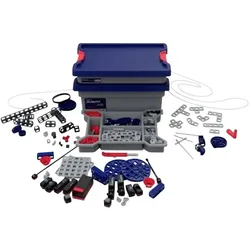 Sphero Blueprint Engineering Kit, Robotik Kit, Mehrfarbig, Grau