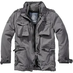 Brandit M-65 Giant Jacke 6XL