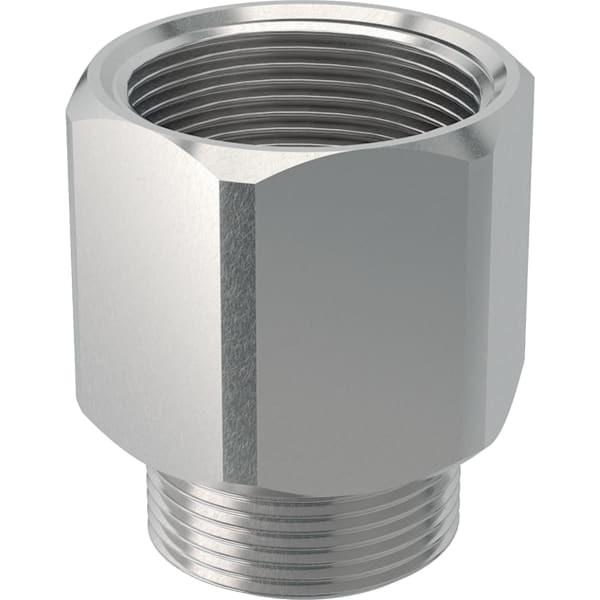 Geberit Adapter G1 1/4 - G2, verzinkt 362880261