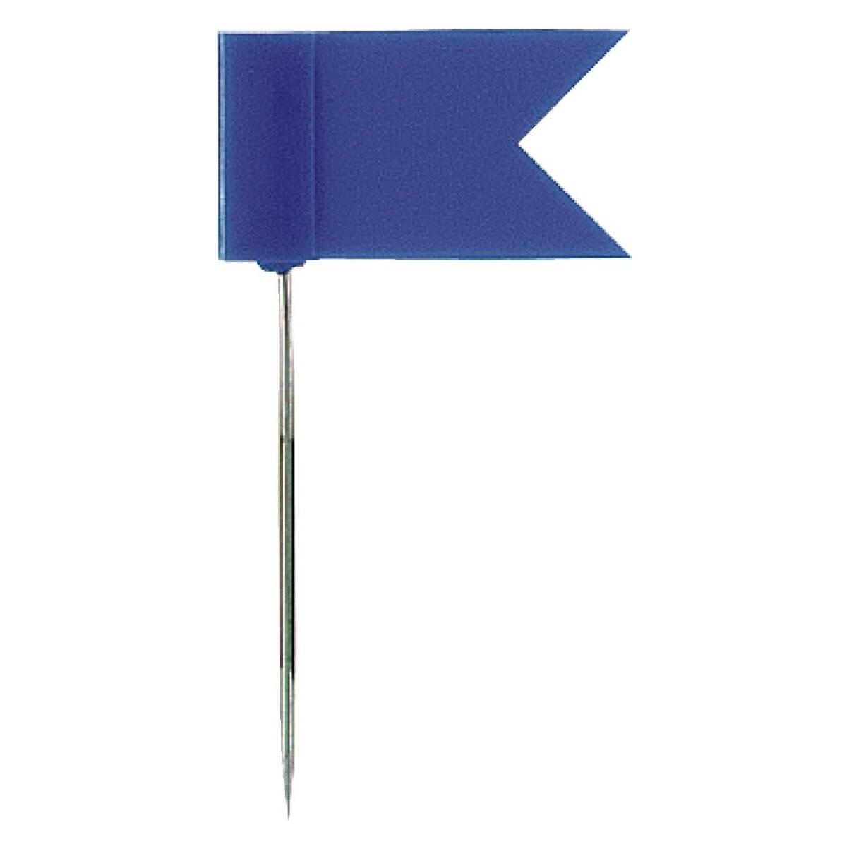 Alco Standarten blau (17260202)