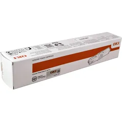 OKI, Toner, 46508710 (M)