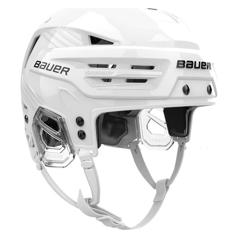 Bauer Re-akt Hockeyhelm (L) (Bauer)