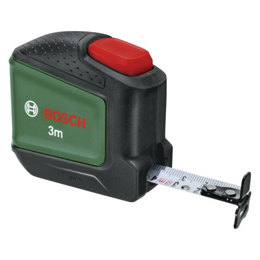Bosch Professional Massband (3 m) (1600A032UX)