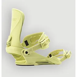 Nitro Cosmic 2027 Snowboard-Bindung sage Gr. SM