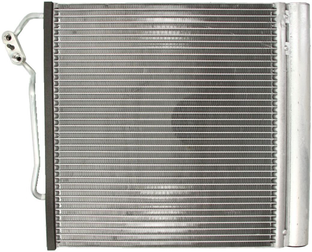 Kondensator, Klimaanlage NRF 35720
