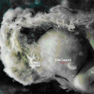 Coalesce: 012:2 - Coalesce, CD