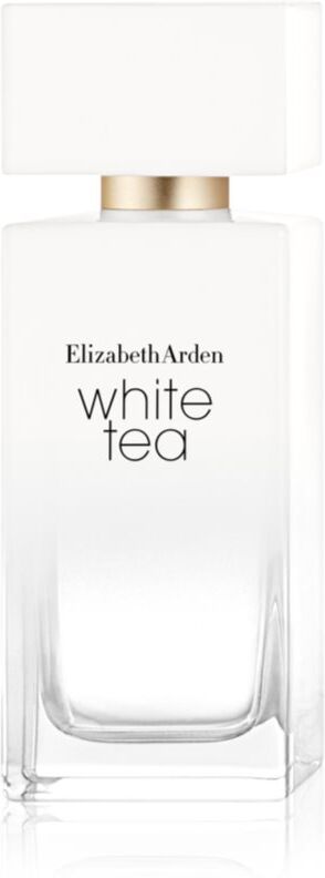 Elizabeth Arden White Tea EDT für Damen 50 ml