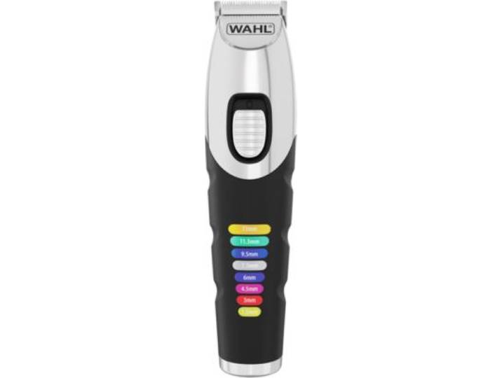 Wahl - Tondeuse Barbe Color Trim