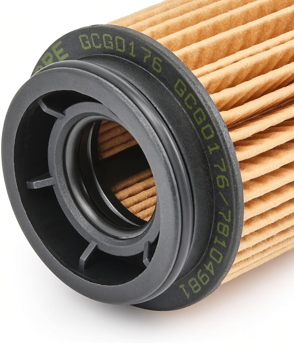goCORE GCG0176 Ölfilter