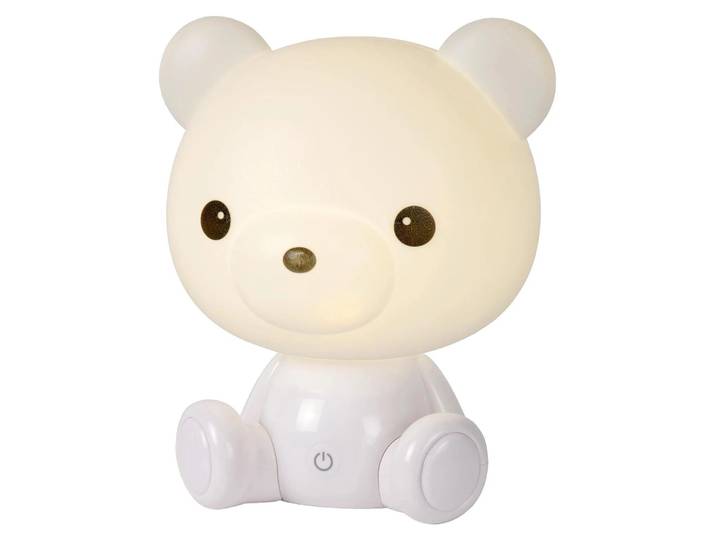Lucide Lampe de table LED 3W 2700K DODO Bear 71590/03/31