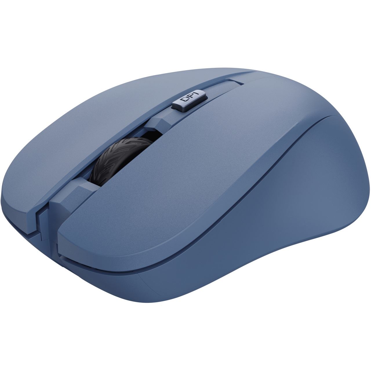 Trust MYDO SILENT WIRELESS MOUSE BLUE