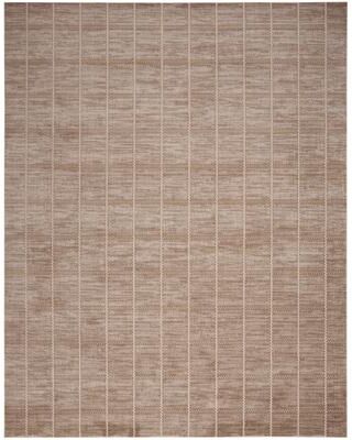 Nourison Serenity Home Indoor Geometric Area Rug